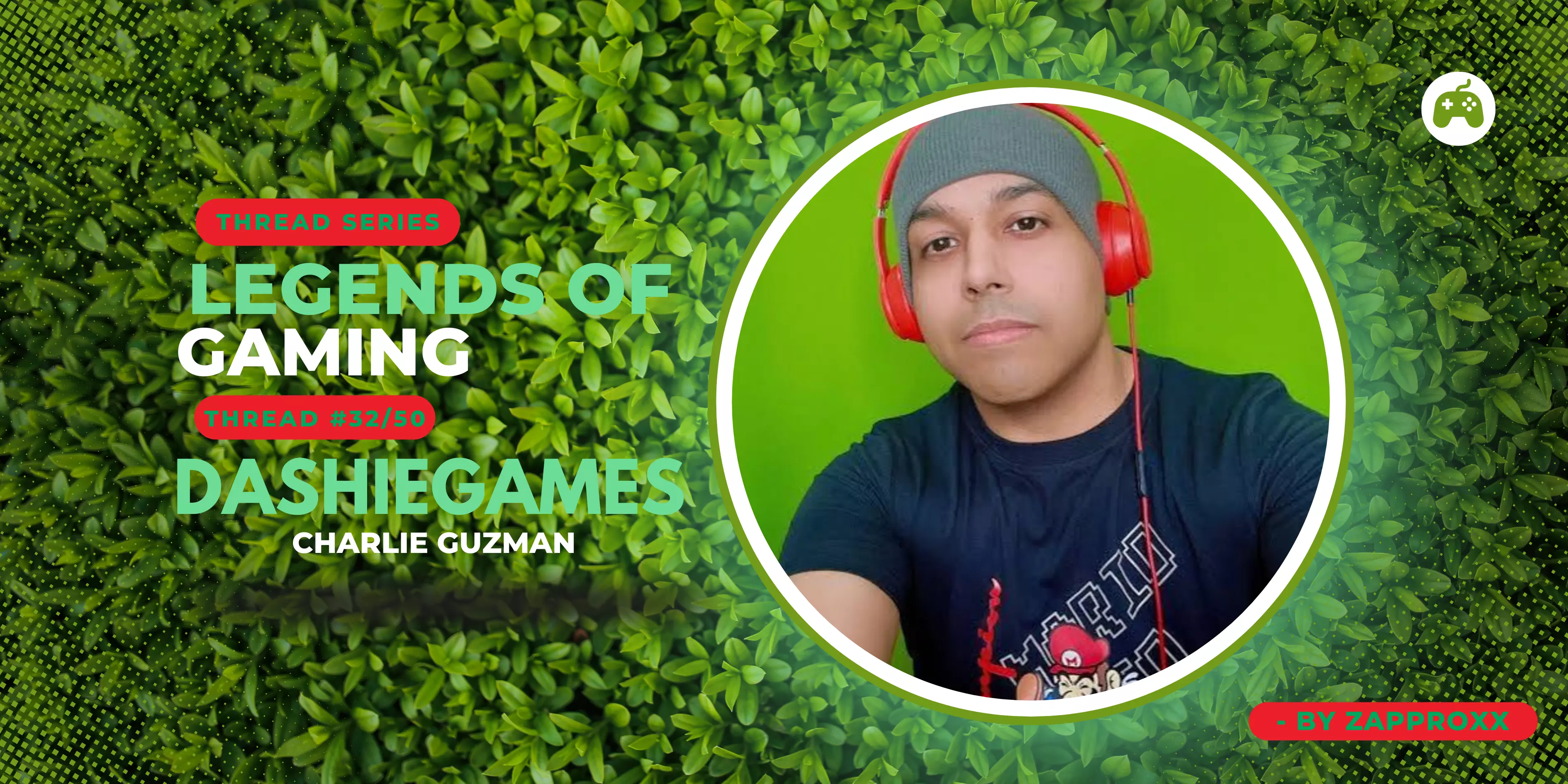 🎮 Thread 32/50 — DashieGames: The King of Chaos & Comedy 😂