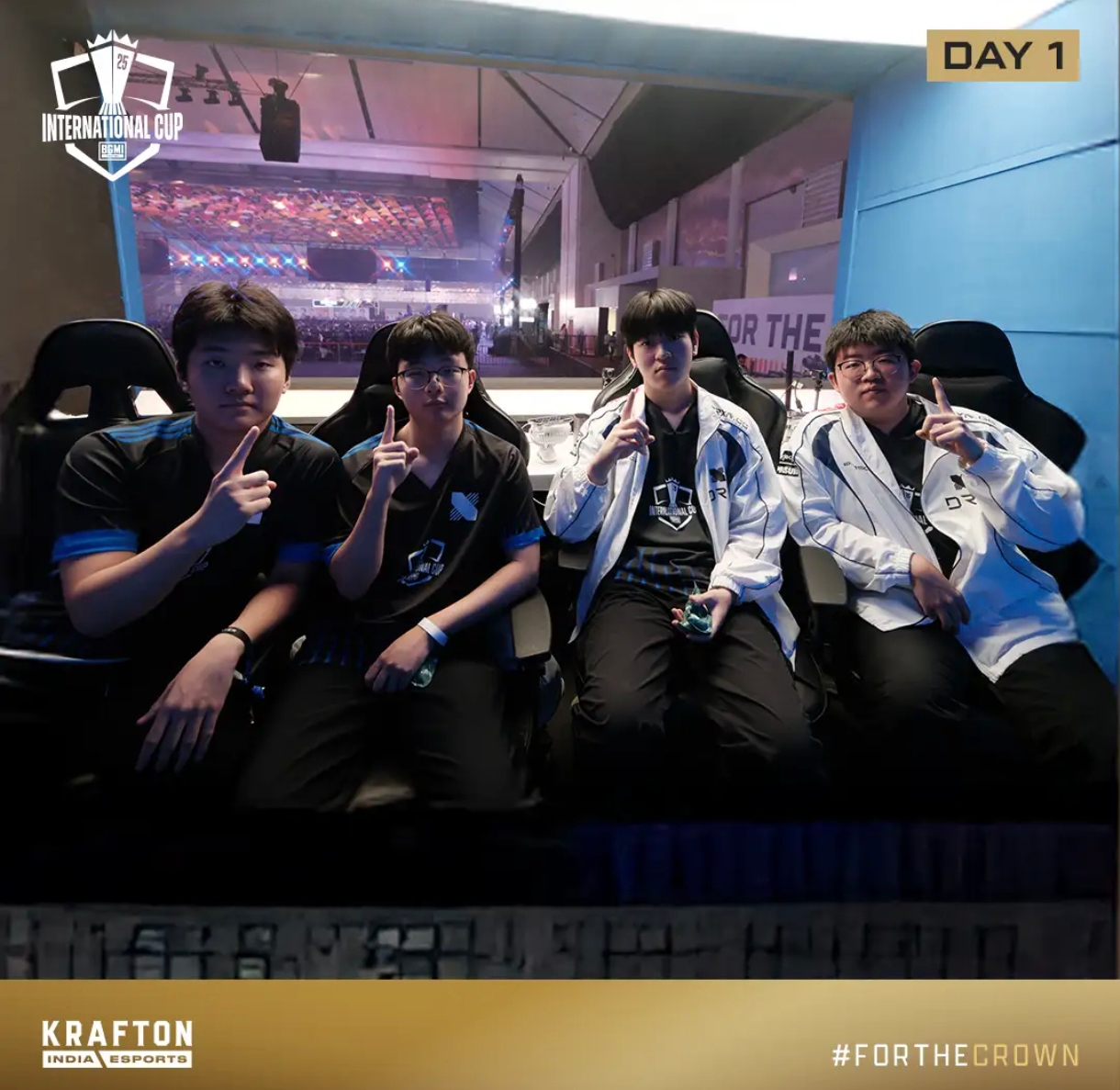 Moments That Define Esports Greatness 🎮 ️