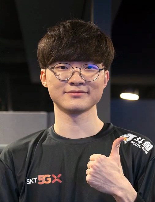 🎮 Faker — The Unquestioned King of Esports 👑