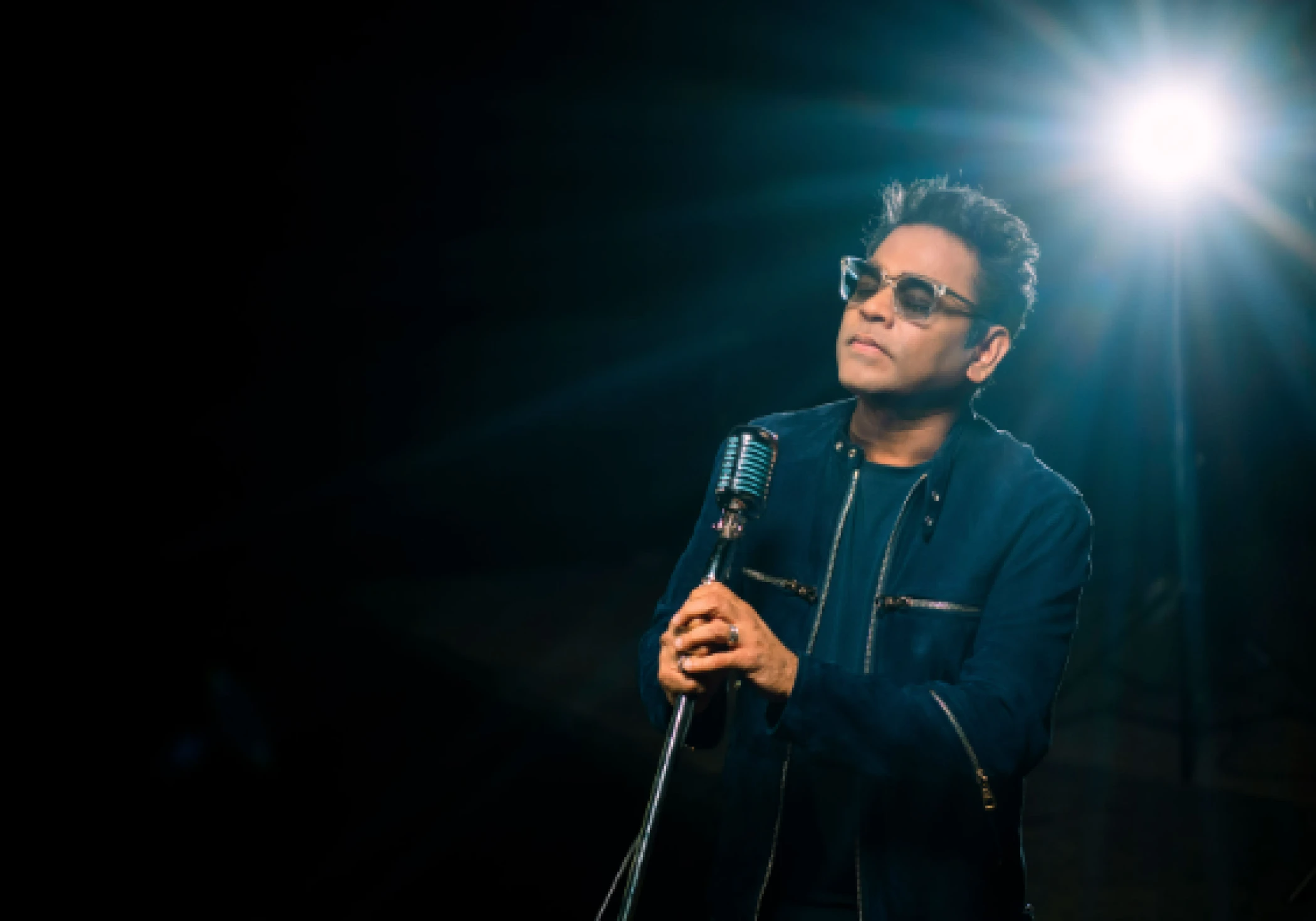 A R Raihana 🎧 A.R. Rahman – The Maestro Who Redefined Indian Music