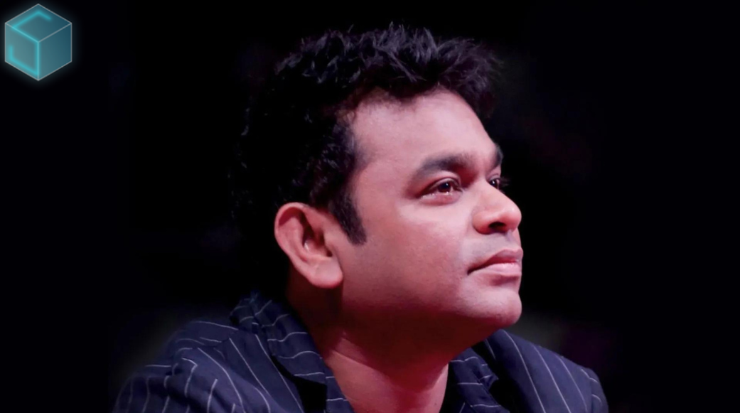 A R Raihana 🎧 A.R. Rahman – The Maestro Who Redefined Indian Music