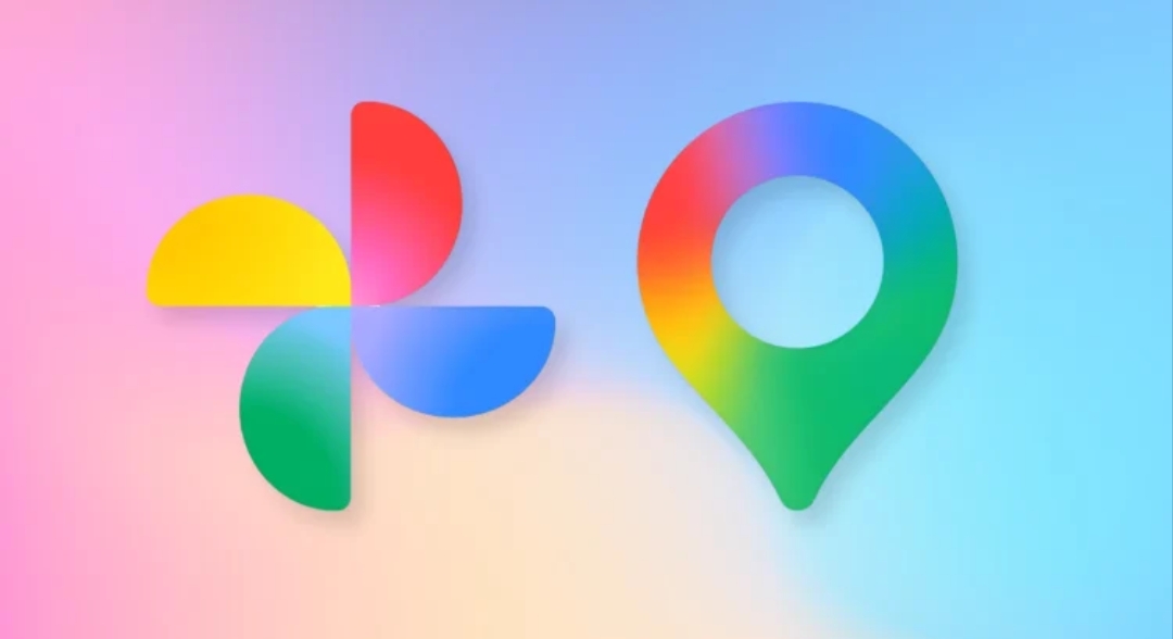 Google Maps and Google Photos to soon get a new logo: Here's how they look