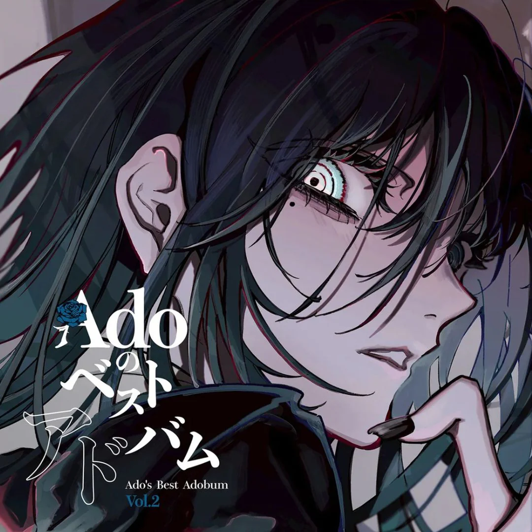 🎭 Ado: The Mysterious Voice That Shook Japan’s Music Scene 🎧🔥