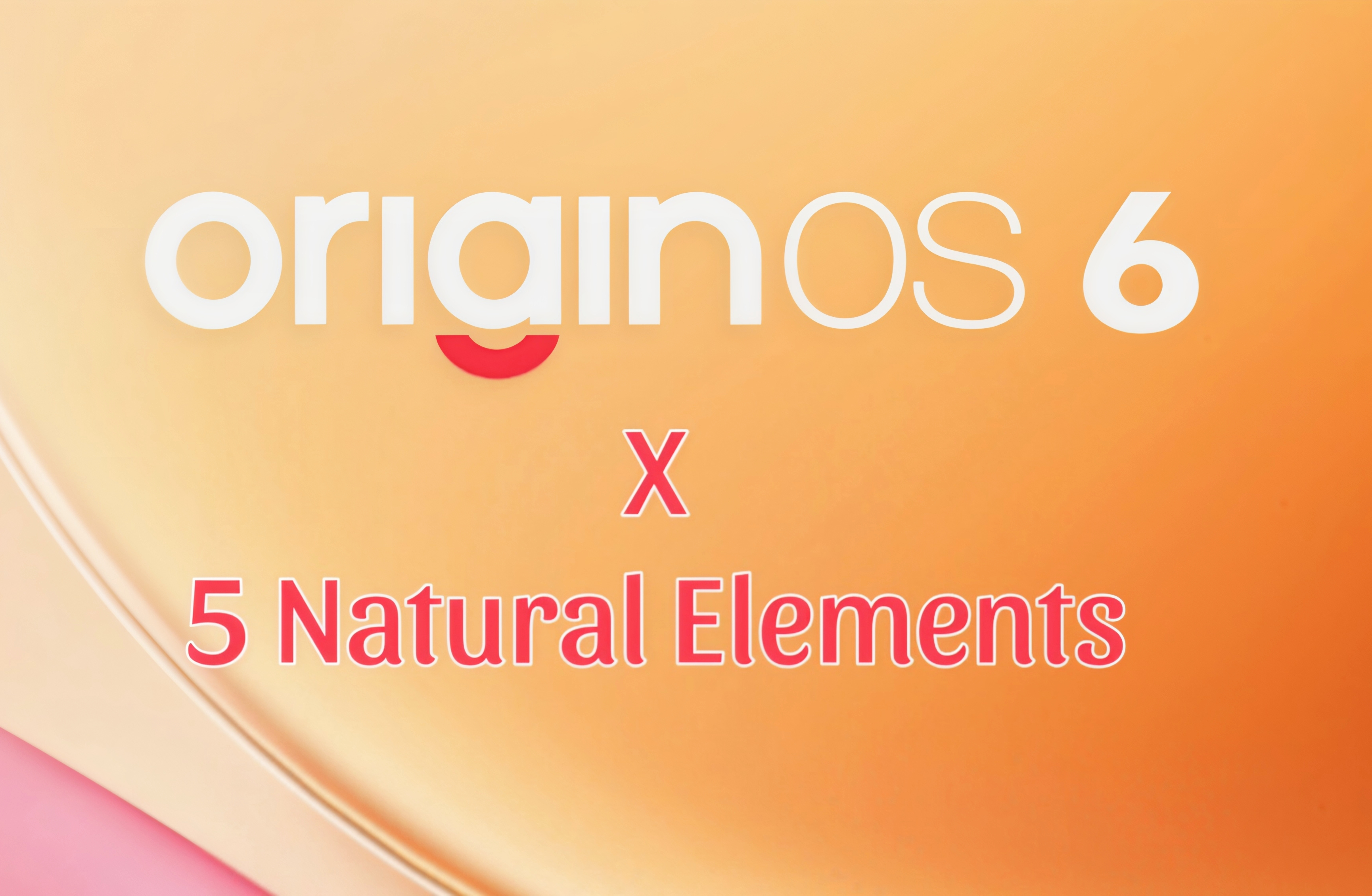 Origin OS 6: The Beauty of Nature Reimagined in Technology My first ...