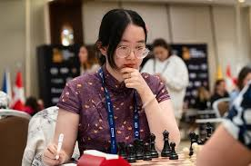 Xie Jun – The Trailblazer Who Redefined Women’s Chess in Asia 🇨🇳