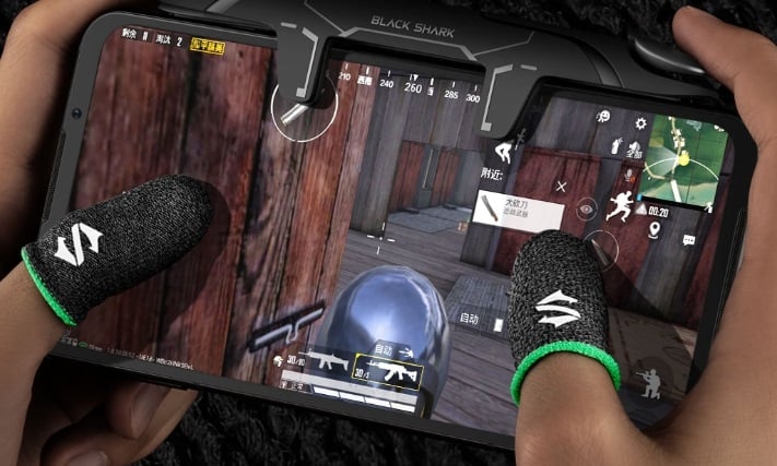 Level Up Your Mobile Game: Top Accessories to Upgrade Your Setup