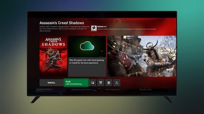 Xbox Cloud Gaming Finally Launches in India — Play Anywhere 🎮🎯