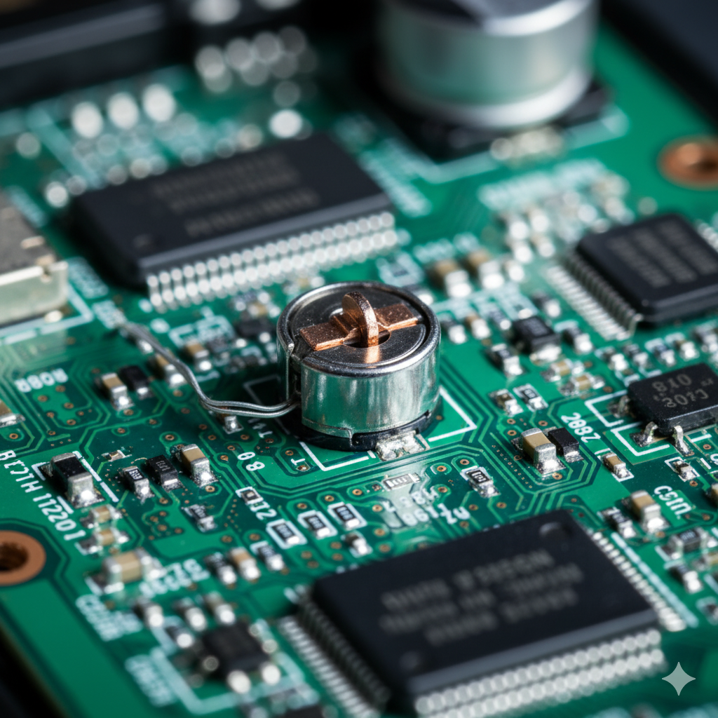 🎮 Tech Behind Gaming | Part IX | Haptic Feedback & Tactile Gaming Loops