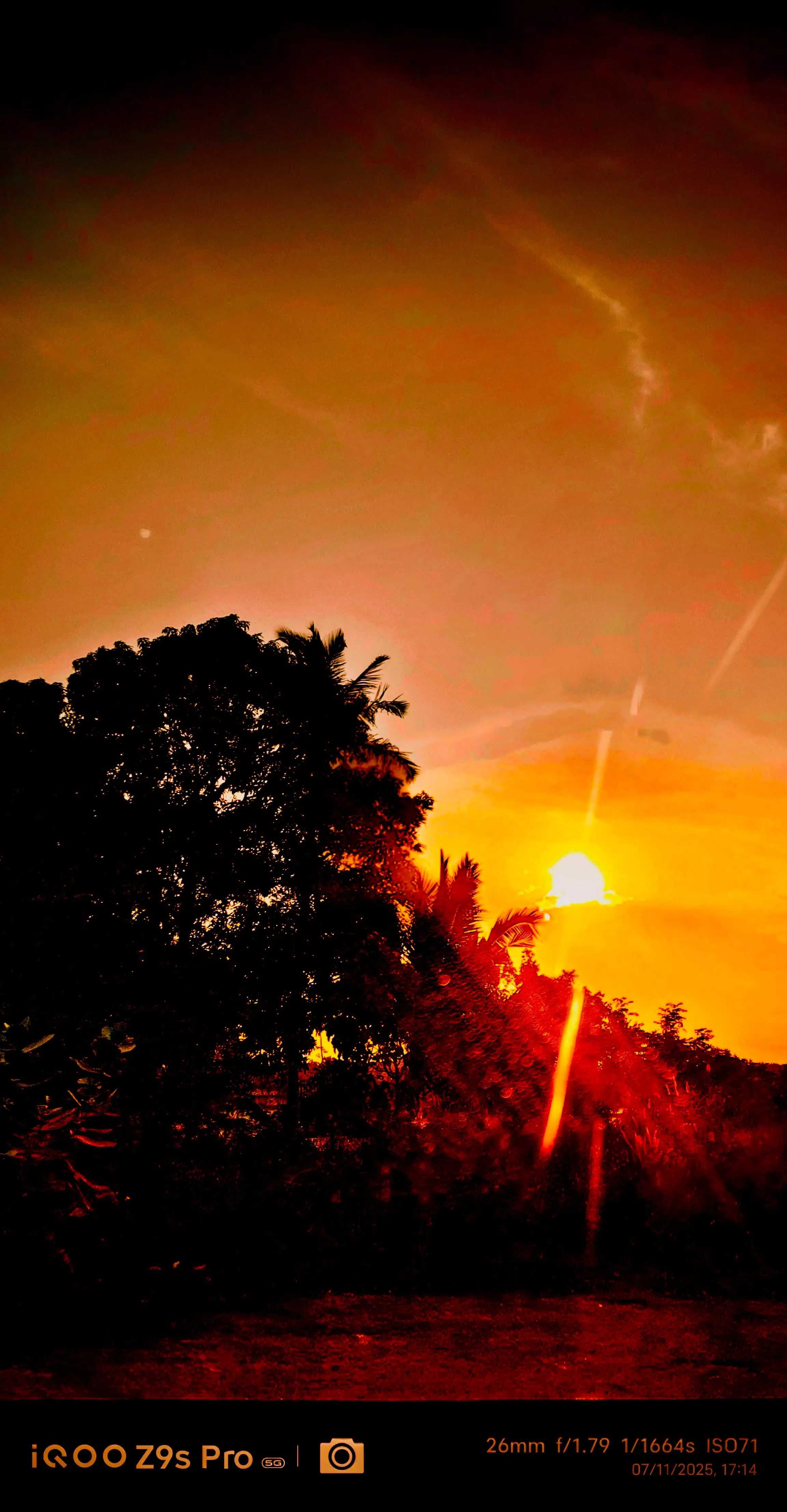 Sunset Sunset