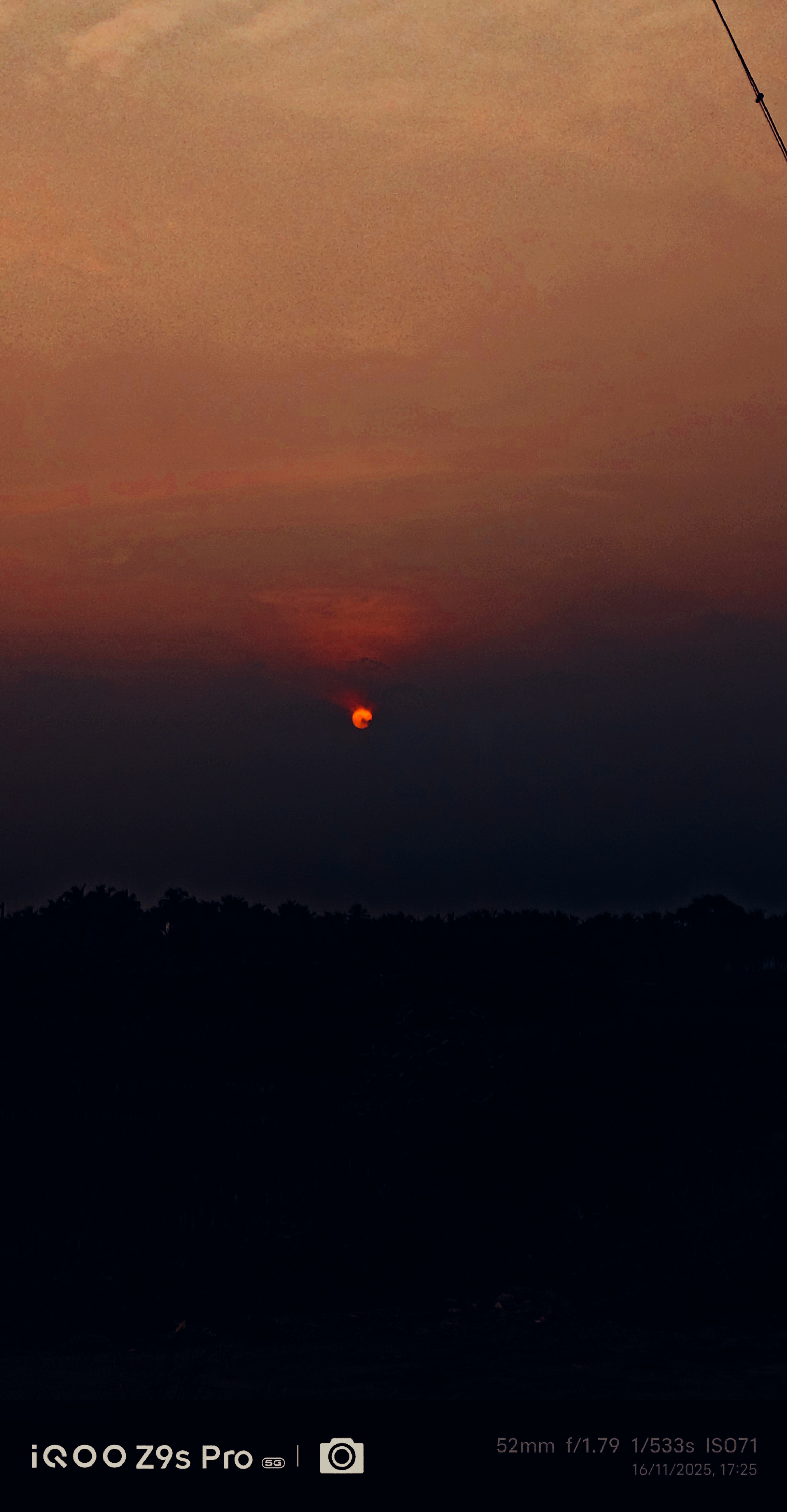 Sunsette Sun Sunset