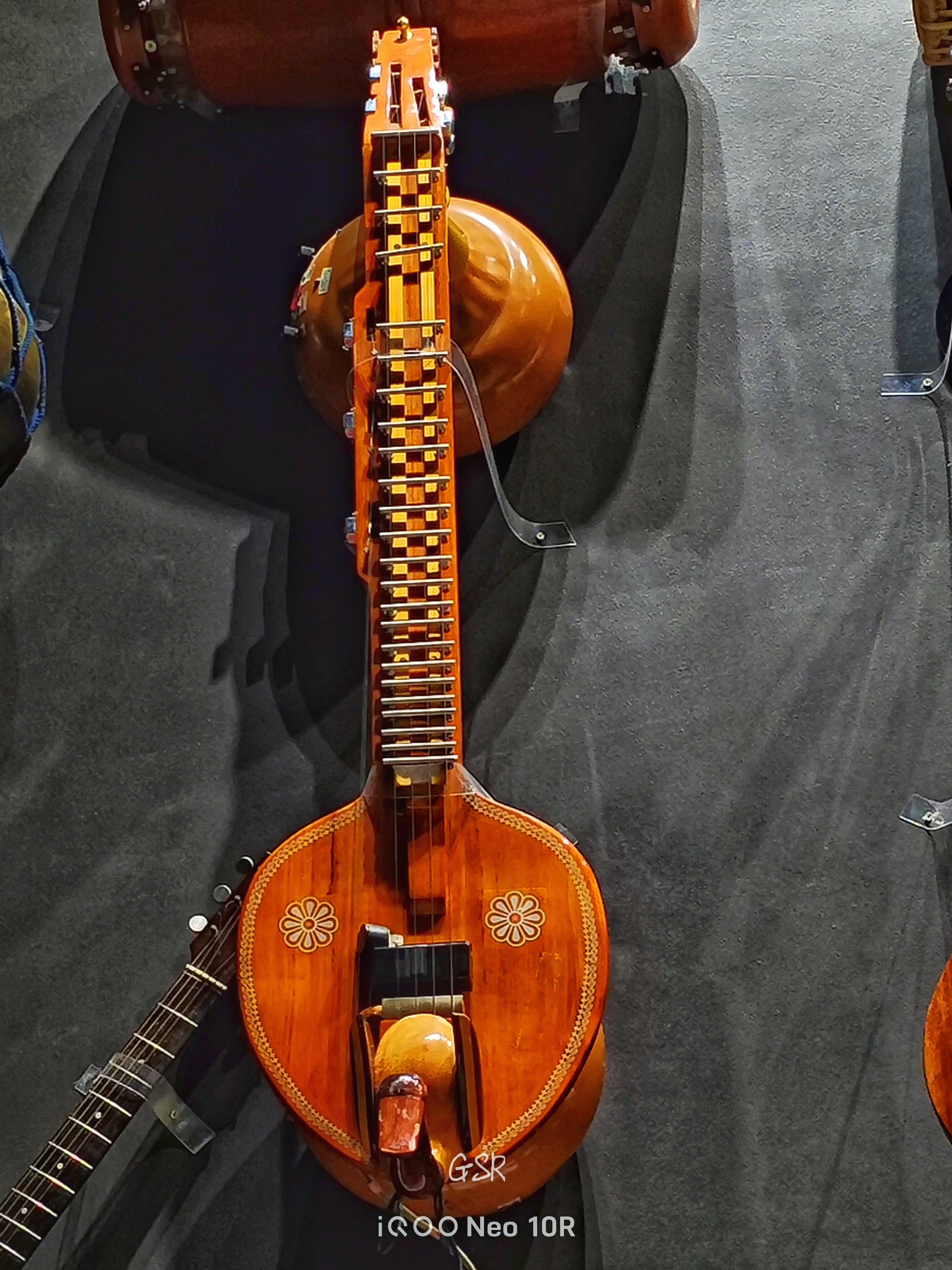 Indian Rattiling Instrument Photo Dump: Indian Music Experience : Journey Through Rhythm, Culture ...
