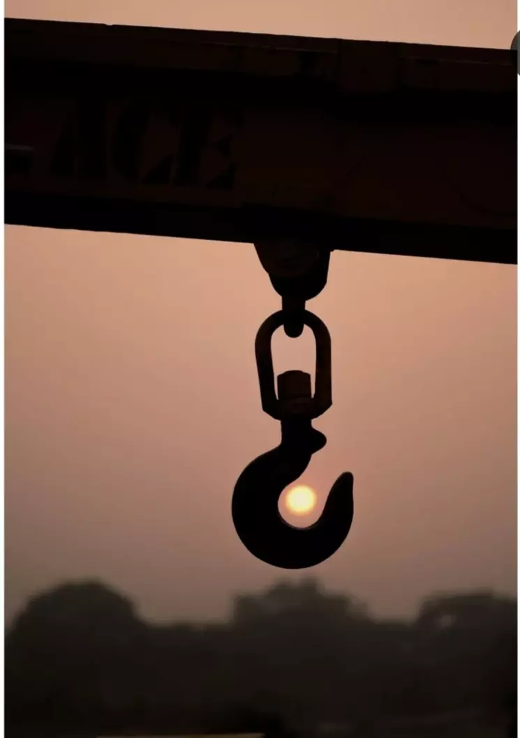 Setting Sun Sign Mechanism 🌅 Grip of the Setting Sun