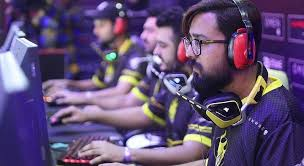 ⚡ The Hidden Power of Esports — More Than Just Gaming