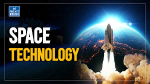 🚀 Why Space Tech Matters More Than Ever