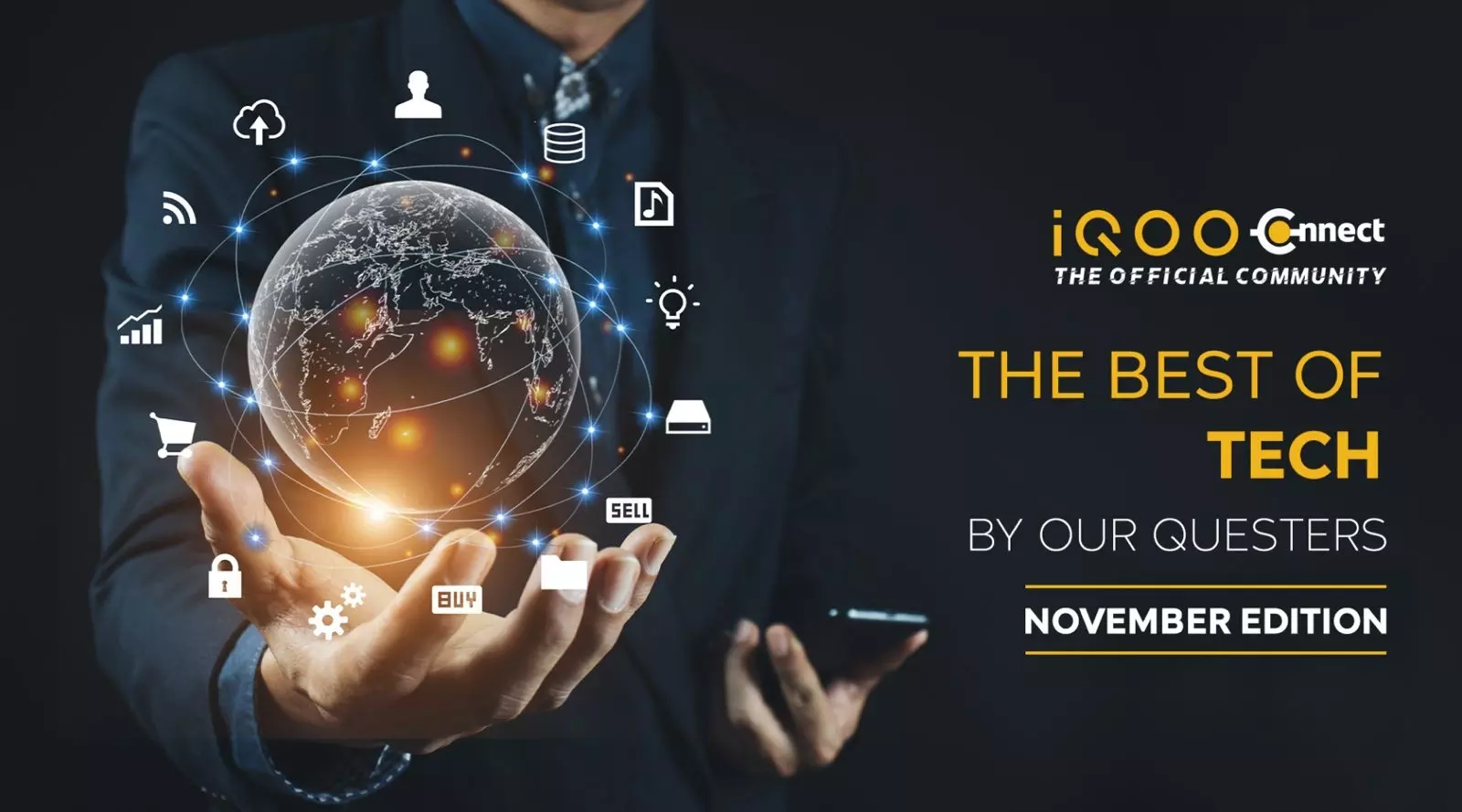Nov Techblog Best Tech Threads | November Edition