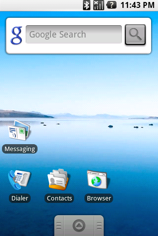 History of Android #01