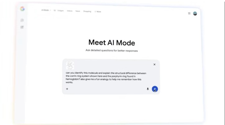 Google launches faster Gemini 3 Flash, now available in the Gemini app ...