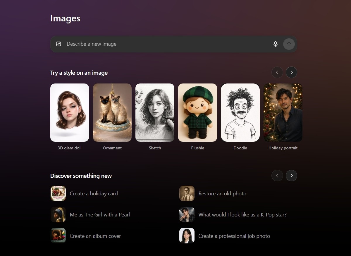 Chatgptrr ChatGPT Images is now faster and better than ever