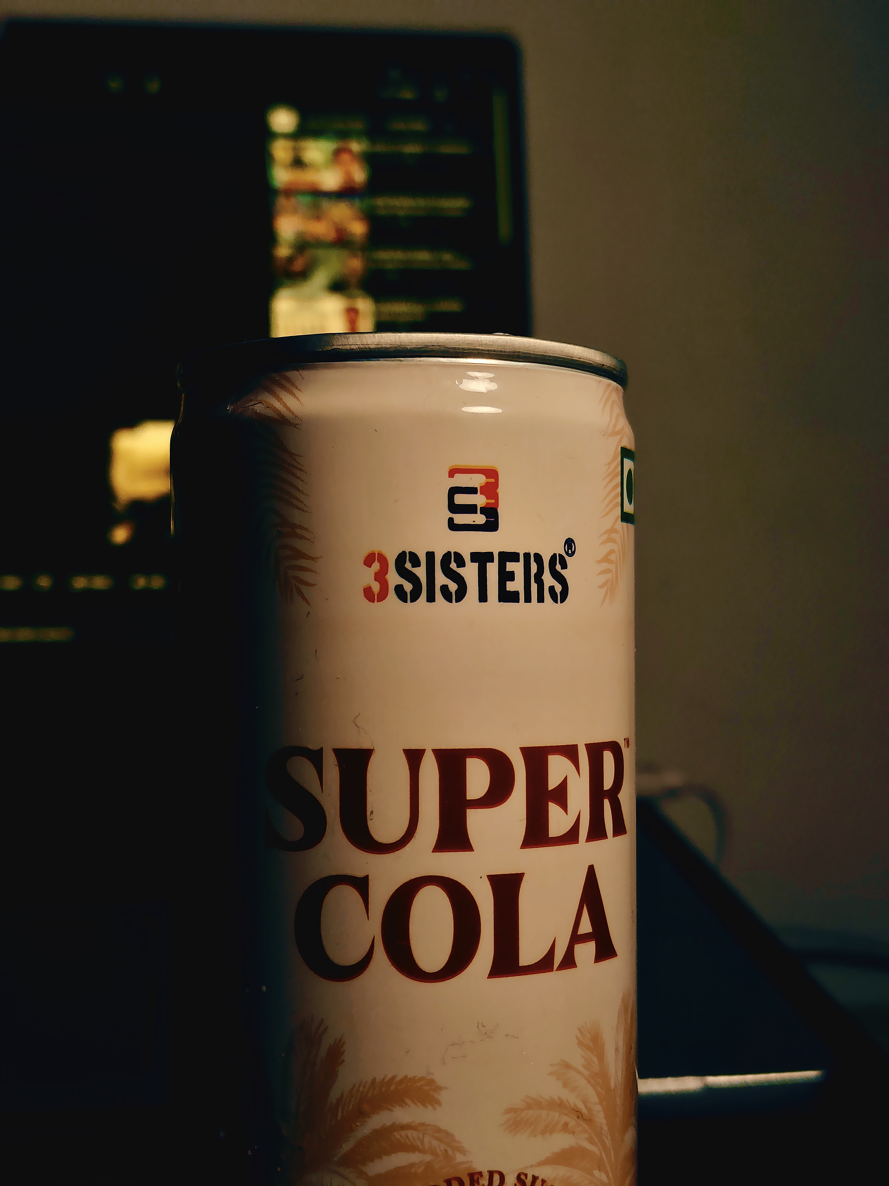 When Diet Coke Gets Boring