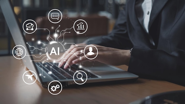 The Rise of AI PCs and Smarter Personal Devices