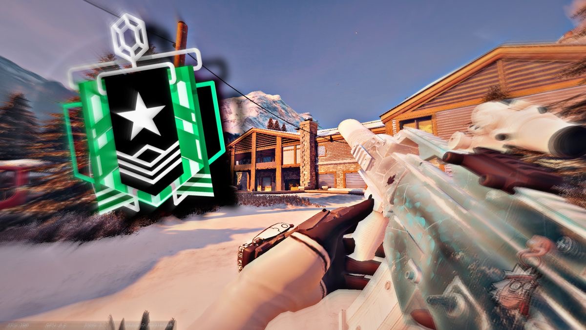 Mirror Operator R6 🎮 GAMING THREAD : Rainbow Six – Strategy, Precision & Pure Tactics