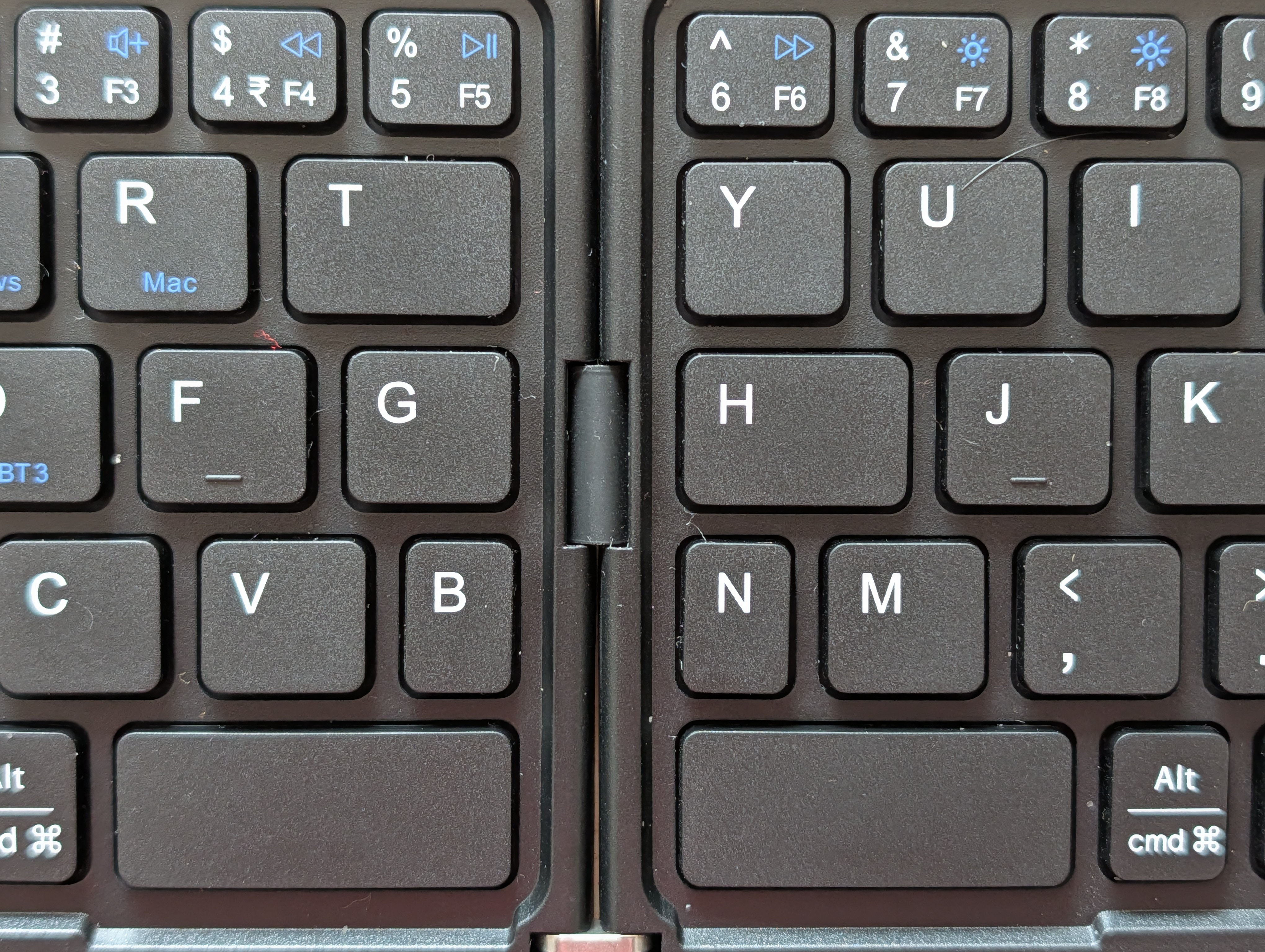 Under a thousand: A truly pocket-friendly keyboard from Acer