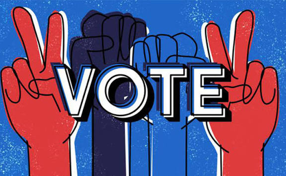 Vote Principles Image Importance of Voting in an Election: Why Every Vote Matters
