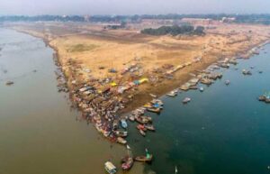 Prayag Raj View What's famous in Prayagraj?