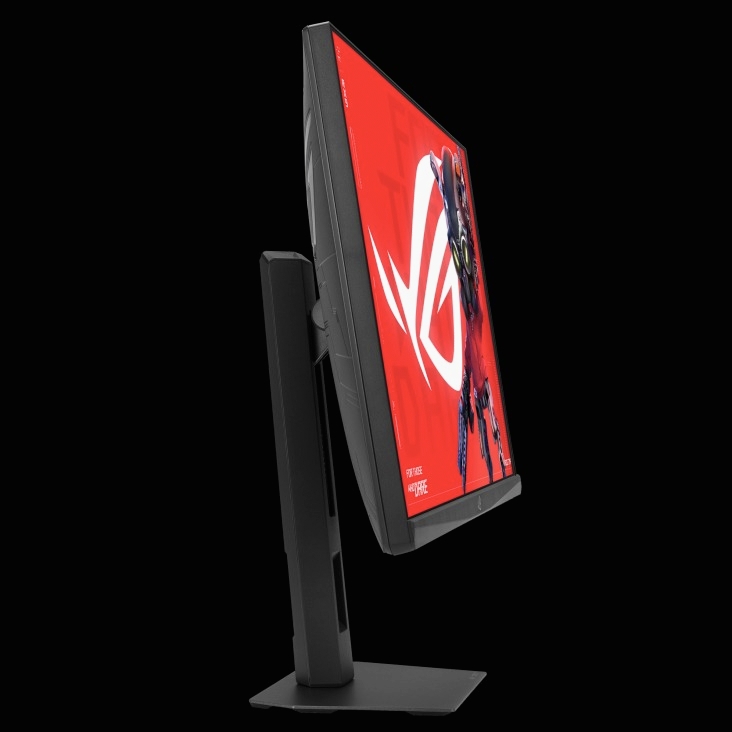 This New ASUS ROG Monitor Makes 360Hz Look Like 1000Hz, Thanks to G ...