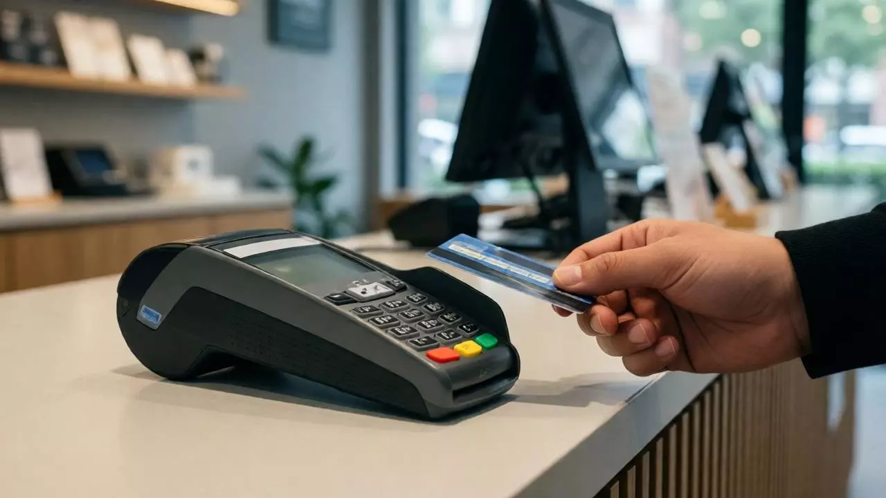 💰 Thread 61: How Contactless Payments Work (Tap-to-Pay)