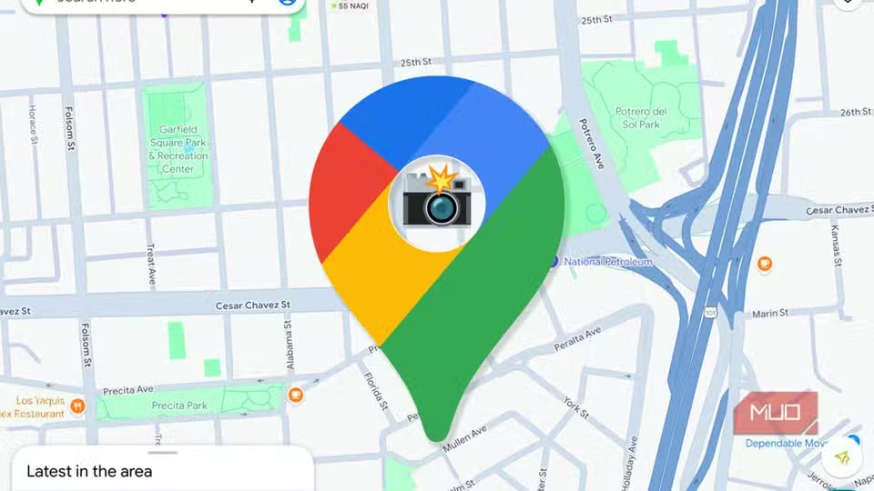 Underrated Map 11 Underrated Google Maps Features Every Photographer Should Use
