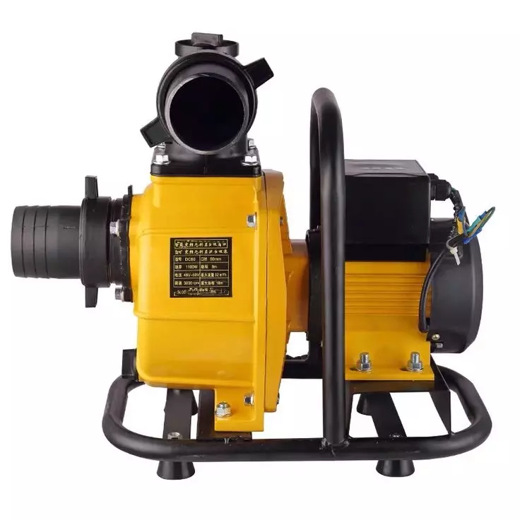 🚰 Thread 70: How Home Water Pumps Start Automatically