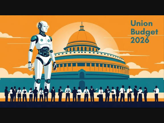 Why Union Budget 2026 May Be Critical for India’s AI Plans