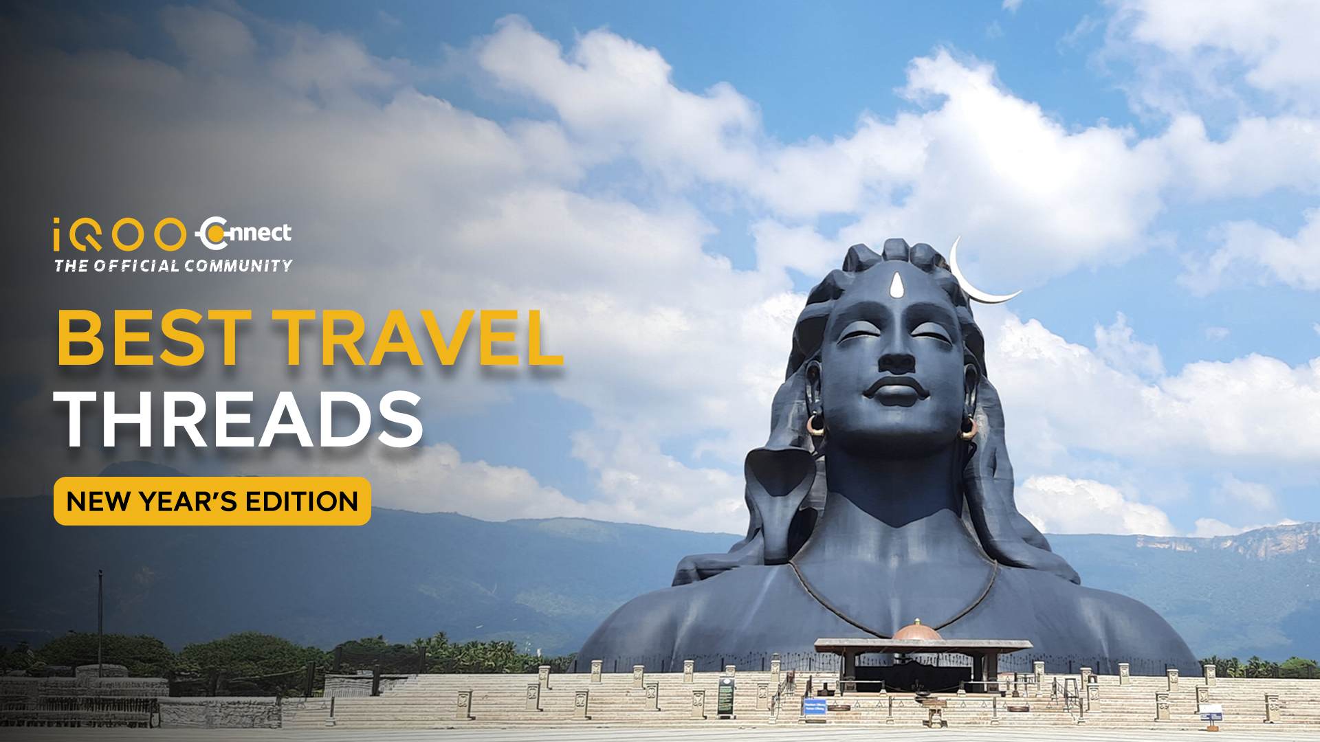Travel Threads Top Travel Threads | Year-End to New Beginnings (Dec-Jan)