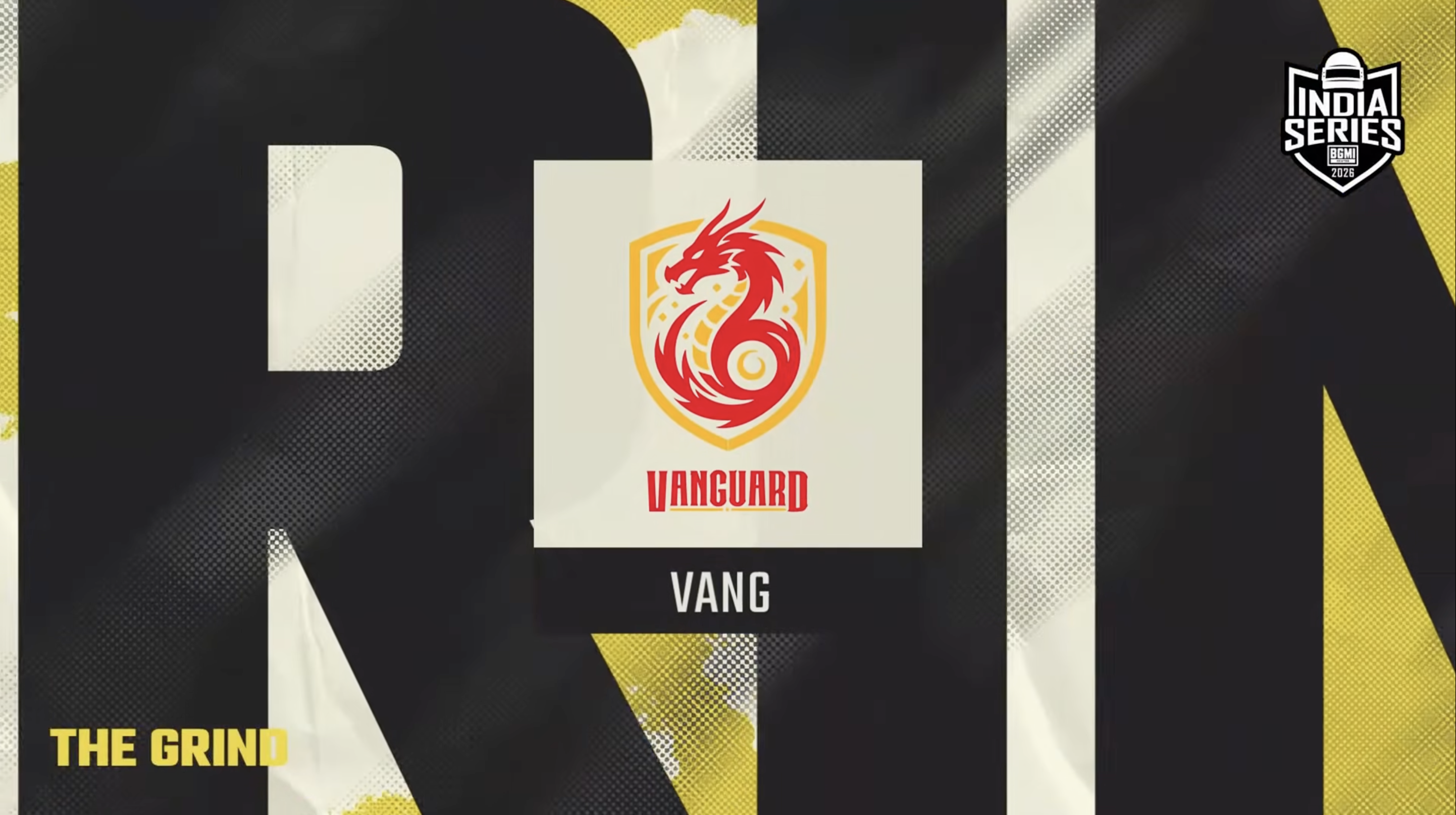 Teamvangpower BGIS: The Grind 2026 – Group B, Match 21 Recap