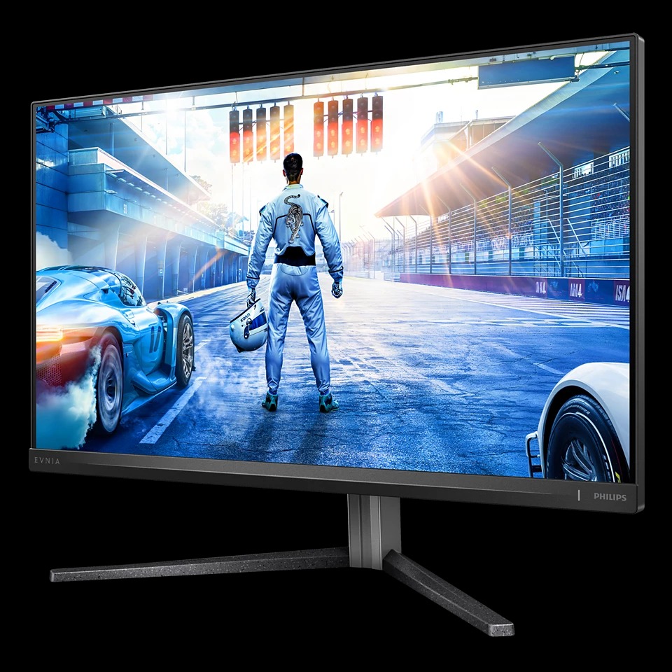 Philips Launches 500 Hz Gaming Monitor That Hits 1,000 Hz at Lower ...