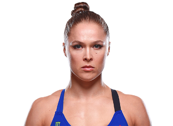 Ronda Rousey: The Mainstream Icon Who Elevated Women’s Wrestling