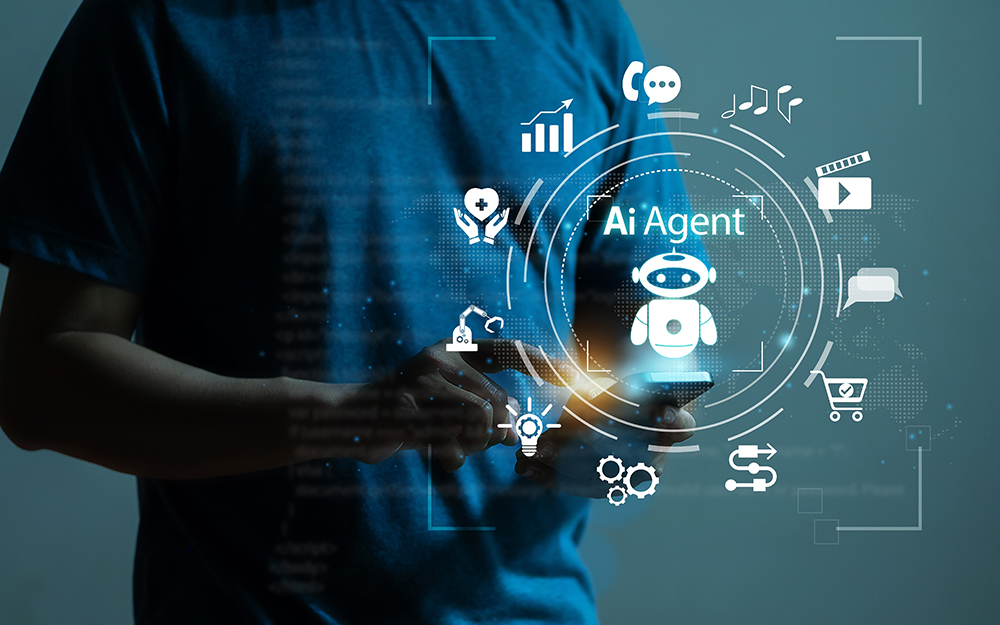 🤖 Agentic AI: The Next Big Shift in Artificial Intelligence