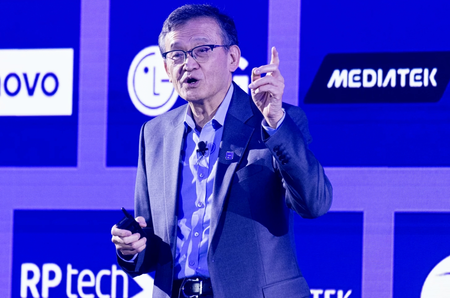 Mohan R Intel Intel Shows No Signs of Leaving the GPU Business