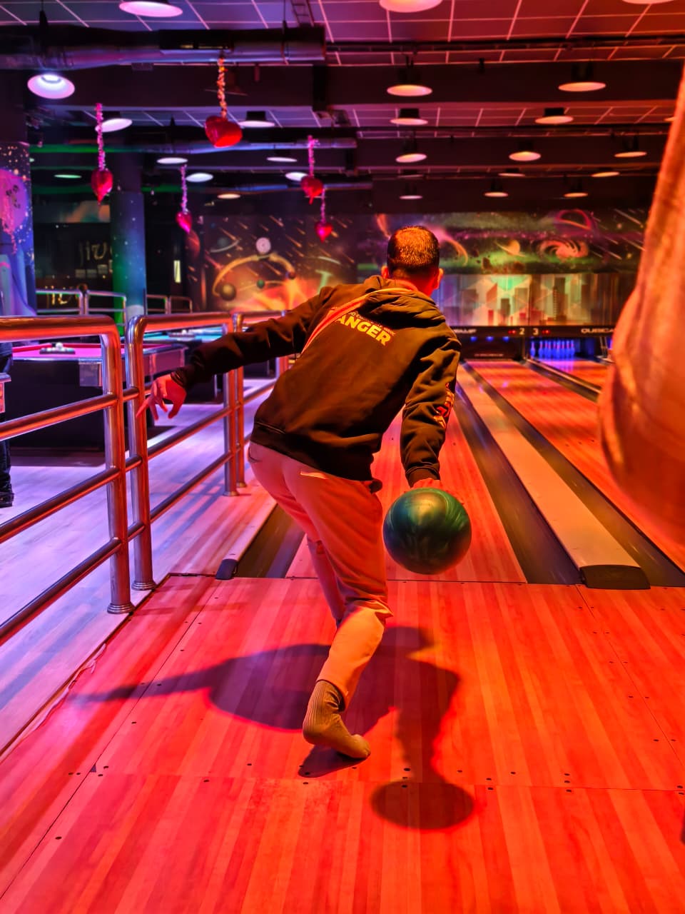 🎳 Community Bowling Event - Kolkata