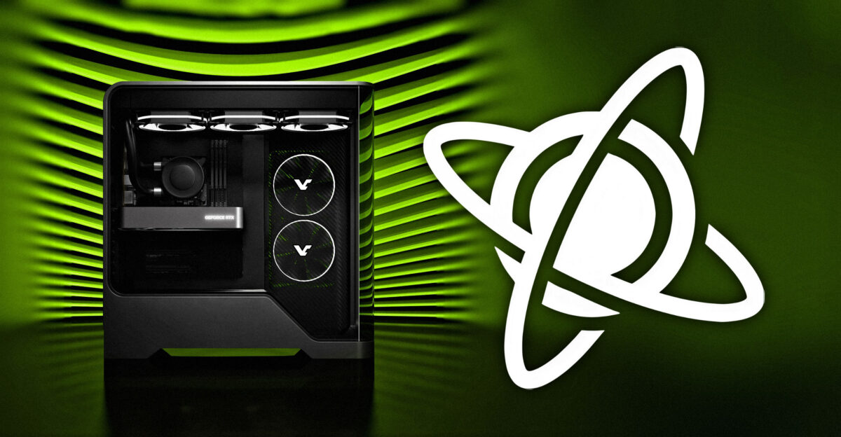 NVIDIA job listings mention Vulkan and Proton performance work on Linux