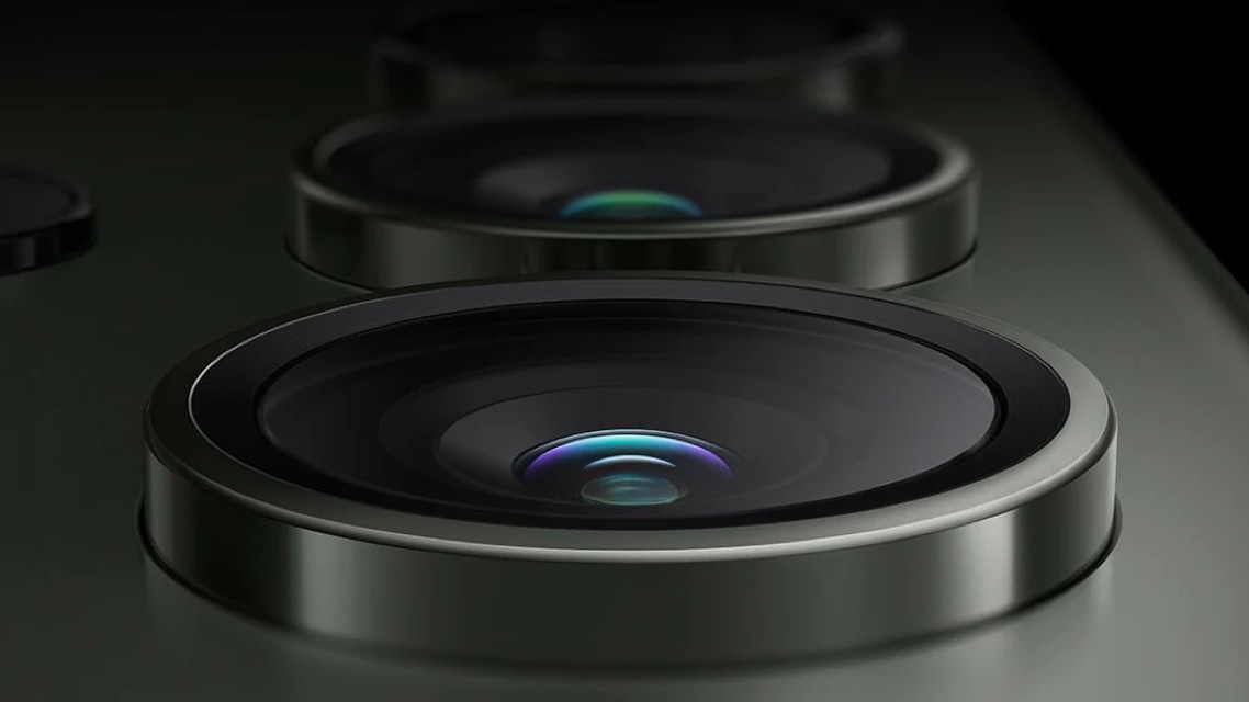Samsung 200mp Camera Module Samsung’s Near 1-Inch 200MP Camera Sensor Is Coming in 2027!