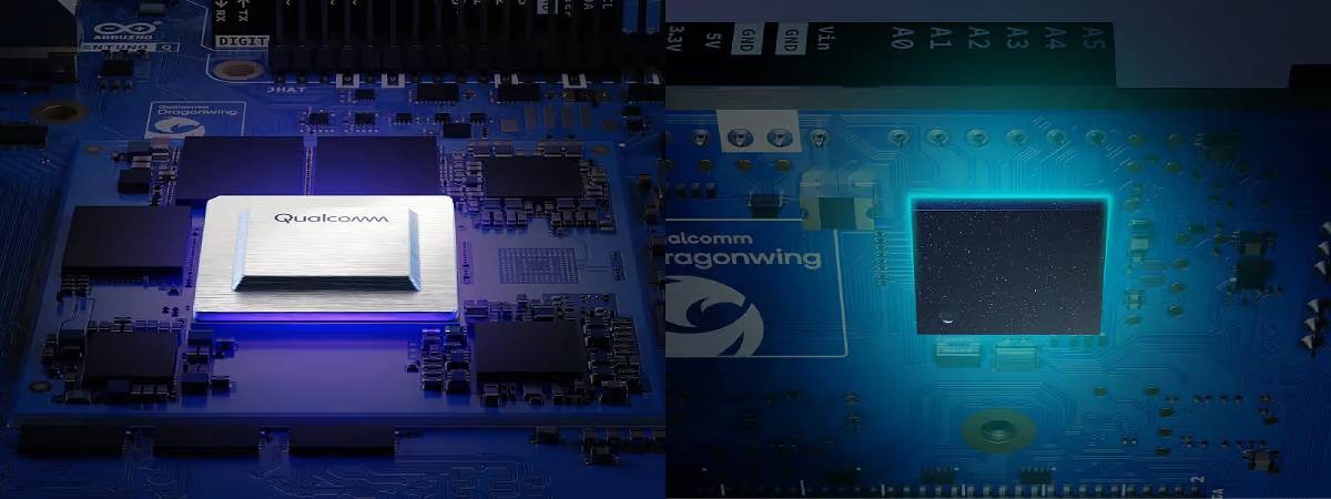 Arduino Ventuno Q announced with powerful CPU and GPU, 40 TOPS of AI ...