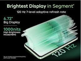 Adaptive Screen Refresh Management