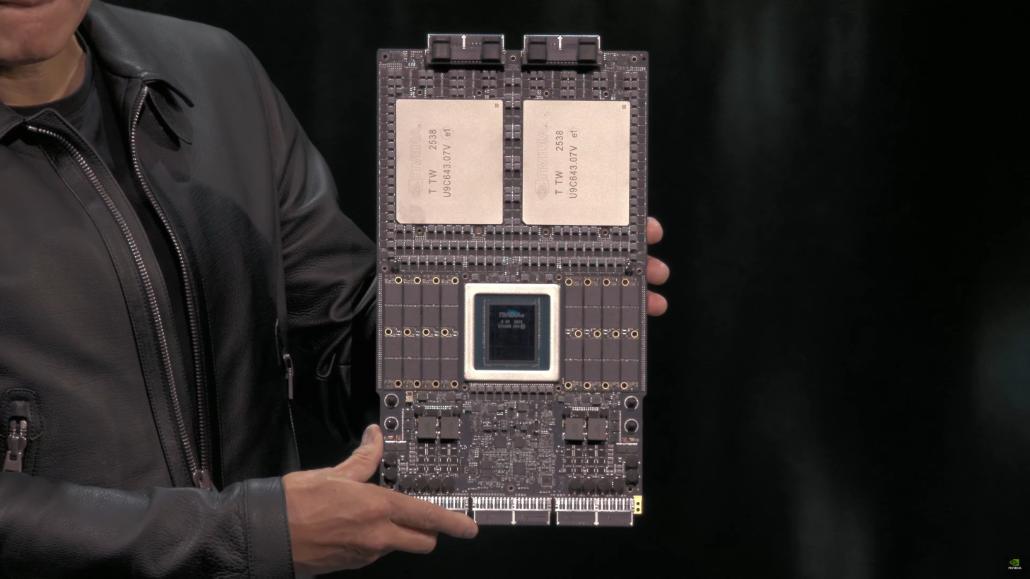 Micron Begins Volume Production of 36GB HBM4, 28 Gbps PCI Gen6 SSDs