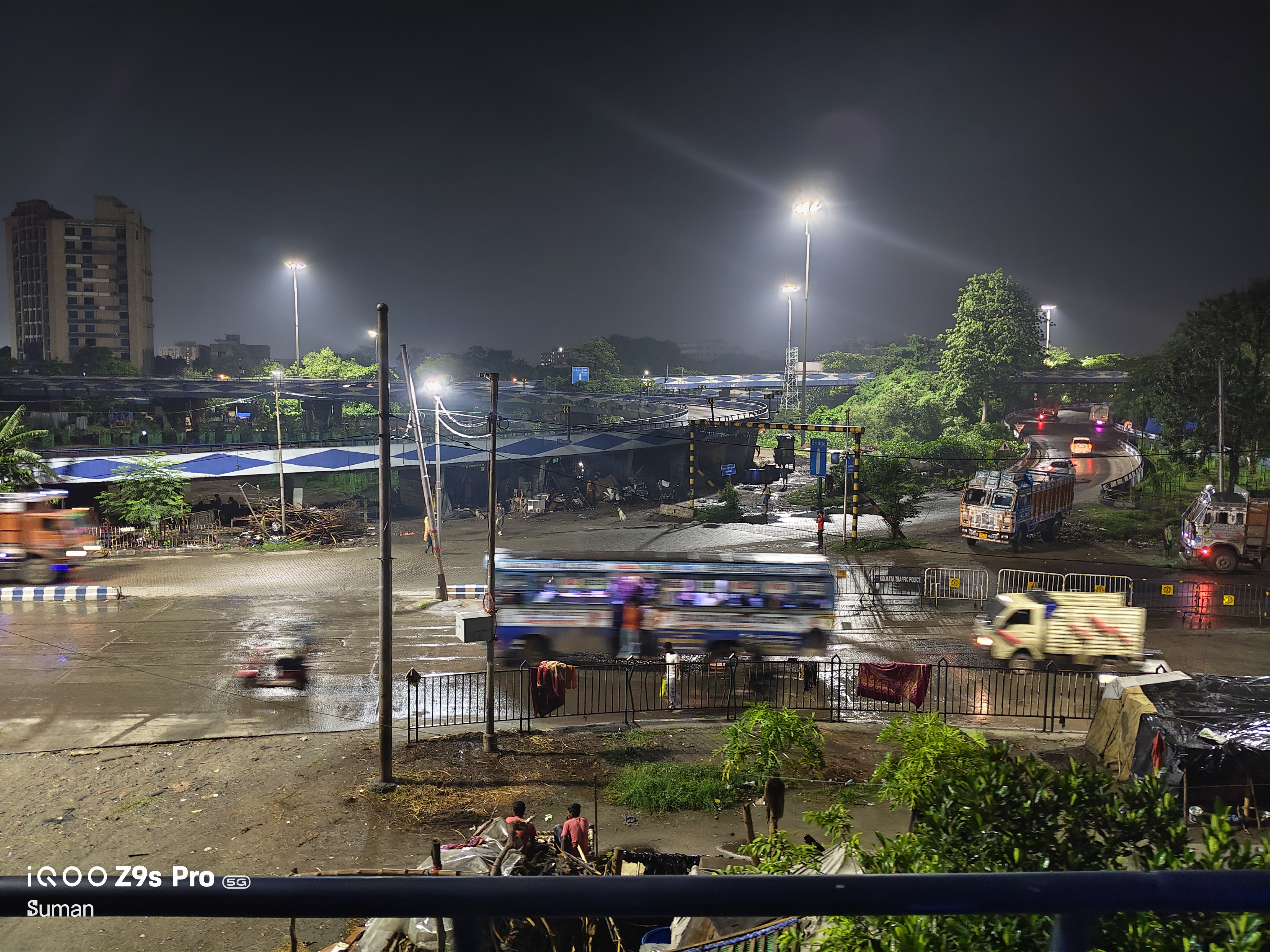 BSABT Bus Terminal