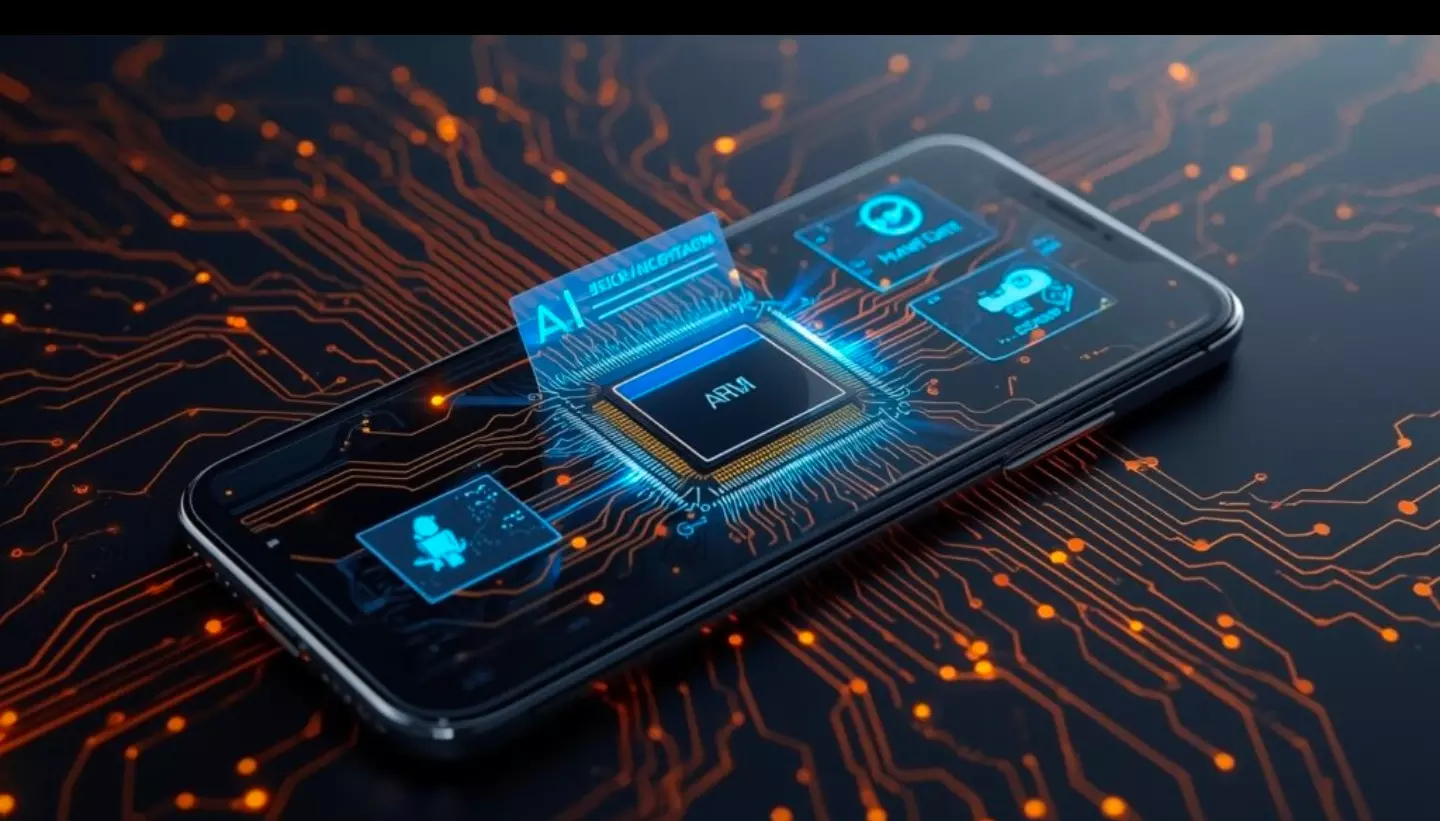 Edge Computer Science 🧠 Edge Computing Tech