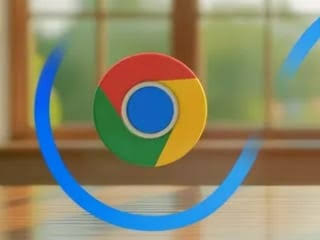 Google Chrome Updated With Vertical Tabs Feature and Full Page Reading Mode