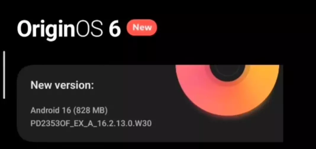 iQOO Z9X New (April) OTA UPDATE📢