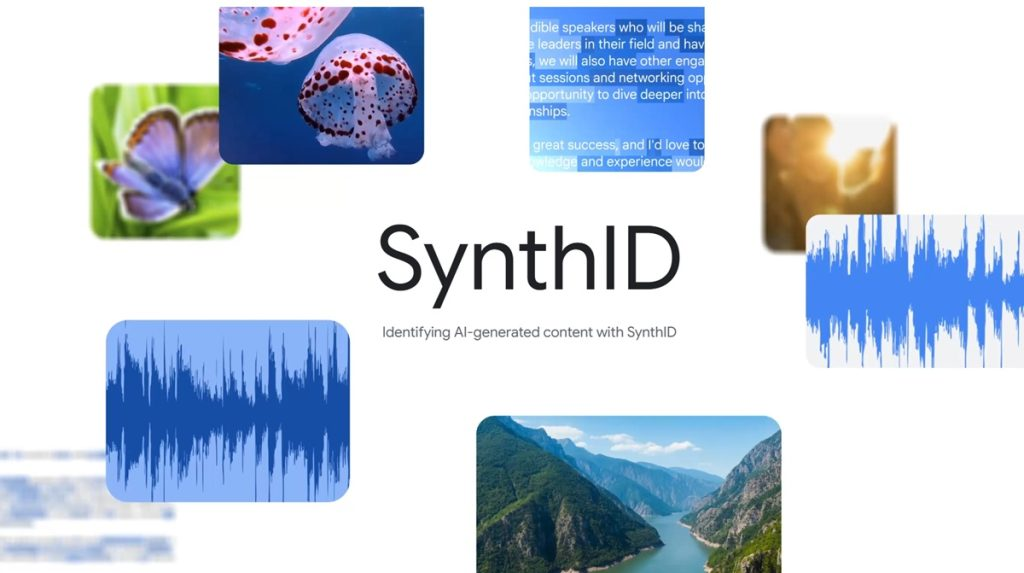 Google Expands SynthID and C2PA; How to Check If Content Is AI-Generated?